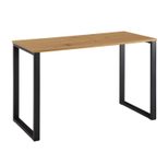 WOHNLING Schreibtisch WL6.569 eiche