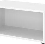 HAMMERBACHER FW Grundkorpus 1 OH weiß