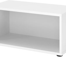 HAMMERBACHER FW Grundkorpus 1 OH weiß