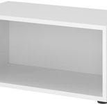 HAMMERBACHER FW Regal 1OH weiß