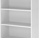 HAMMERBACHER FW Regal 3OH weiß