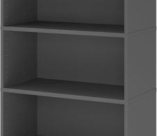 HAMMERBACHER FW Regal 3OH grafit