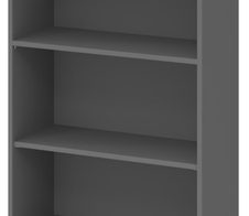 HAMMERBACHER Aktenregal 4000 grafit