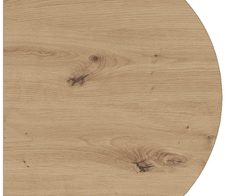 HAMMERBACHER Anbautisch höhenverstellbar VHA60/R/G asteiche