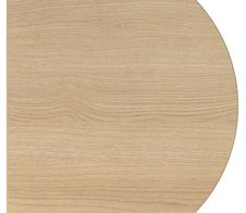 HAMMERBACHER Anbautisch höhenverstellbar VHA60/E/G eiche