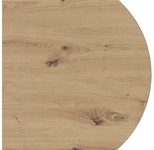 HAMMERBACHER Anbautisch höhenverstellbar VHA60/R/S asteiche