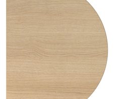 HAMMERBACHER Anbautisch höhenverstellbar VQA60/E/G eiche