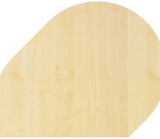 HAMMERBACHER Anbautisch höhenverstellbar VLA81/3/G ahorn