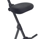 mey chair Stehhilfe AF-SR-ST-AH schwarz