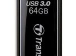 Transcend JetFlash 700 USB-Stick 64 GB