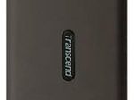 Transcend StoreJet 25M3S Externe Festplatte 2 TB