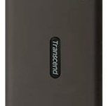 Transcend StoreJet 25M3S Externe Festplatte 2 TB
