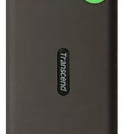 Transcend StoreJet 25M3S Externe Festplatte 2 TB