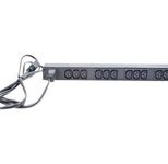 APC AP9565 Basic PDU für Serverschrank 2,49 m