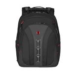 Wenger Laptop-Rucksack Legacy schwarz bis 39,6 cm (15,6 Zoll)