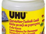 UHU Servietten-Kleber 150,0 ml