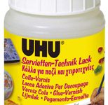 UHU Servietten-Kleber 150,0 ml