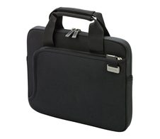 Dicota Notebooktasche bis 39,6 cm (15,6 Zoll) PET schwarz