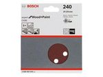 BOSCH C430 Expert for Wood and Paint Schleifblätter