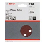 BOSCH C430 Expert for Wood and Paint Schleifblätter