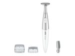 BRAUN elektrischer Damenrasierer Silk-épil FG1100