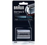 BRAUN Scherkopf 52S