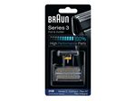 BRAUN Scherkopf 31B