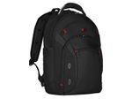 Wenger Laptop-Rucksack Gigabyte schwarz 17,0 l bis 39,1 cm (15,4 Zoll)