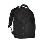 Wenger Laptop-Rucksack Gigabyte schwarz 17,0 l bis 39,1 cm (15,4 Zoll)