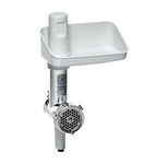 BOSCH Fleischwolf-Aufsatz für Küchenmaschine