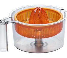 BOSCH Zitruspresse für Küchenmaschine