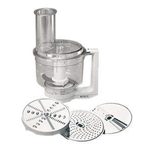 BOSCH Hobelaufsatz für Küchenmaschine