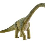 Schleich® Spielfigur Dinosaurs Brachiosaurus 14581