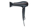beurer HC 80 Haartrockner schwarz