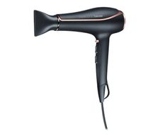 beurer HC 80 Haartrockner schwarz