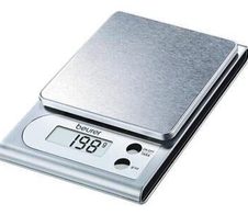 beurer KS 22 Küchenwaage