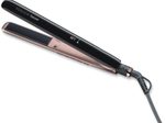 beurer HS 80 Haarglätter schwarz