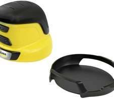 KÄRCHER elektrischer Eiskratzer EDI 4