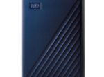 WD My Passport für Mac Externe Festplatte 5 TB
