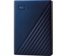 WD My Passport für Mac Externe Festplatte 5 TB