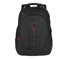 Wenger Laptop-Rucksack Pegasus Deluxe schwarz 25,0 l bis 40,6 cm (16 Zoll)