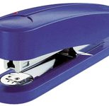 novus Heftgerät B3 blau