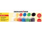 EBERHARD FABER Schulmalfarben EFA Color 25,0 ml farbsortiert