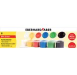 EBERHARD FABER Schulmalfarben EFA Color 25,0 ml farbsortiert