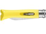 OPINEL Klappmesser No. 09 DIY gelb
