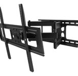 ONE FOR ALL TV-Wandhalterung WM 4661 schwarz (Vertrieb)