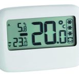 TFA® 30.1042 Thermometer weiß