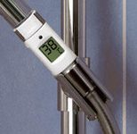 TFA® 30.1046 Thermometer weiß