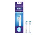 Oral-B Pulsonic Clean Zahnbürstenaufsätze