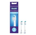 Oral-B Pulsonic Clean Zahnbürstenaufsätze
